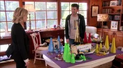 The Cones of Dunshire