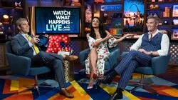 Golnesa "GG" Gharachedaghi & Ryan Serhant