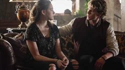 One Wrong Turn on Bourbon