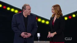 A Big Round of Applause for Alyson