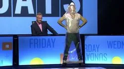 7 Days Says Sorry to Hamilton