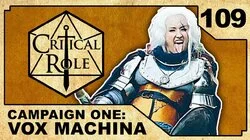 The Ominous March Live