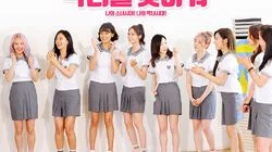 Summer Special: Finding Bad Girls (2)