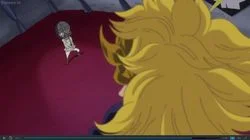 To the East Blue! Sanji's Resolute Departure!