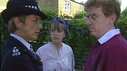 The Quick and the Dead