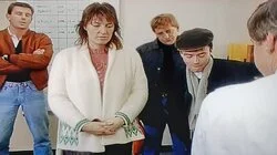 Taken Into Consideration