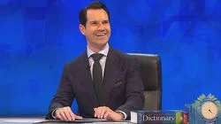 Jason Manford, Alan Carr, Katherine Ryan, Ivan Brackenbury