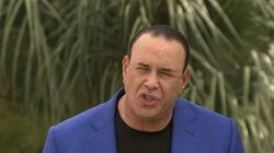 Rickety Rockin' Rhonda's