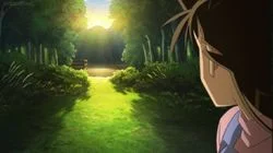 Conan and Heiji's Nue Legend (Resolution)