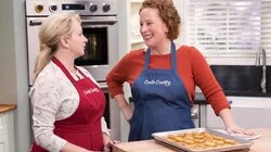 Plenty of Garlic and Parm