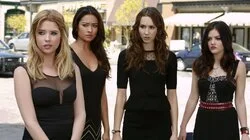 'A' is for A-L-I-V-E