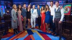 Below Deck Mediterranean Reunion