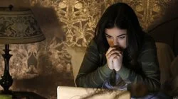 Thrown from the Ride