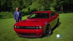 2018 Dodge Challenger SRT Demon & 2017 Mazda MX-5 Miata