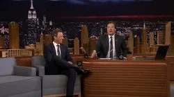 Seth Meyers, Russell Westbrook, Prophets of Rage