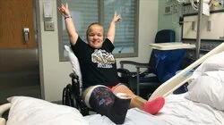 Little Mama Sells Big Houses!