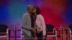 Grace Byers