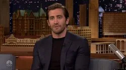 Jake Gyllenhaal, Dr. Jane Goodall,Yo Gotti, Nicki Minaj