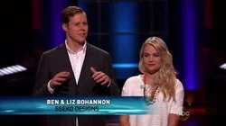 Week 18: Sseko Designs, Gold Rush Nugget Bucket, Boobypack, Lumi