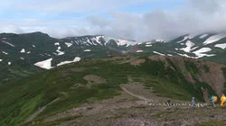 Taisetsuzan: Summer Alpine Discoveries