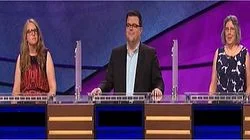 Ellen Wernecke Vs. Andy Hyland Vs. Angela Ward, show # 7526.