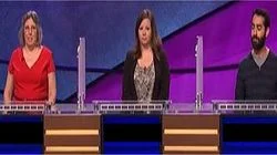 Angela Ward Vs. Betsy Knudson Vs. Farhad Mahmoudi, show # 7527.