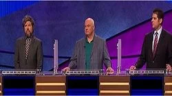 Austin Rogers Vs. Colin O'Bannon Vs. Jim Bickford, show # 7535.