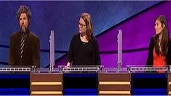 Austin Rogers Vs. Rebekah Smith Vs. Diana McInnis, show # 7540.