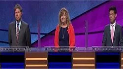 Austin Rogers Vs. Lisa Rhae Burgess Vs. Brian Kato, show # 7543.