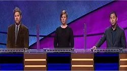 Austin Rogers Vs. Scarlett Sims Vs. Sean Chong, show # 7544.