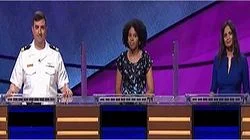 Manny Abell Vs. Emily Wilson Vs. Javanthi Martins, show # 7546.