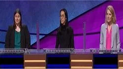 Kathleen Kosman Vs. Marcus Leung Vs. Nan Bauer, show # 7551.