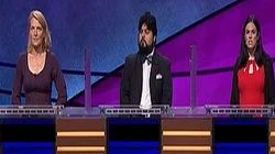 Nan Bauer Vs. Edgar Castillo Vs. Mary Grace Buckley, show # 7553.