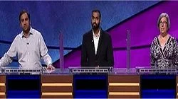 Anand Kandaswamy Vs. Rahul Jain Vs. Jenny Wrigley, show # 7558.