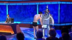 Jason Manford, Joe Wilkinson, Lee Mack, Fay Ripley