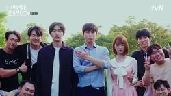 Because This is My First Time Being Thirty