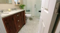 A Tale of Two Houses