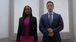 I'm Not Her