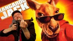 Kangaroo Jack