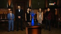 Выпуск 14. Финал