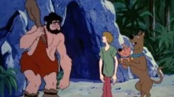 Scooby's Fantastic Island