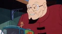 Disappearing Car Caper