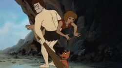 One Million Years Before Lunch