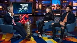 Fergie & Jussie Smollett