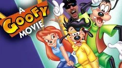 A Goofy Movie