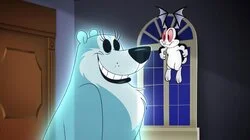 Bearshee