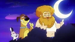 Return of the Curse of the Weredude