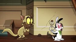 The Juicy Problem