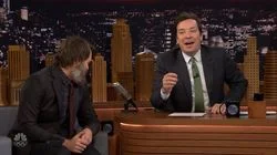 Will Forte, Terry Crews, Jack Whitehall