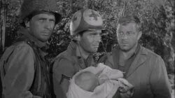 One More for the Road